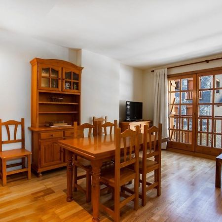 Refugis Francoli Canillo Exteriér fotografie